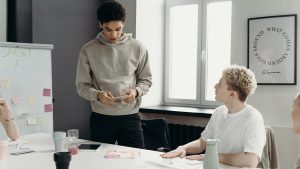 Read more about the article We are changing the way the world learns