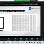 Program Studi Sains Data ITERA Berkolaborasi dengan Dosen Program Studi Statistika IPB dalam Perkuliahan di Program Studi Sains Data ITERA