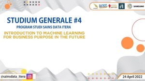Read more about the article Introduction to Machine Learning for Business Purpose in The Future