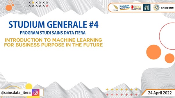 Read more about the article Introduction to Machine Learning for Business Purpose in The Future