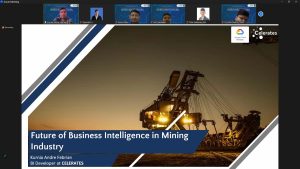 Read more about the article Future Business Intelligence for Industry Mining