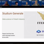 Data Science in Fintech Industry