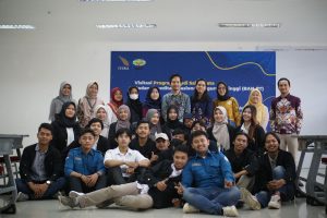 Read more about the article Program Studi Sains Data Meraih Akreditasi Baik dari BAN-PT