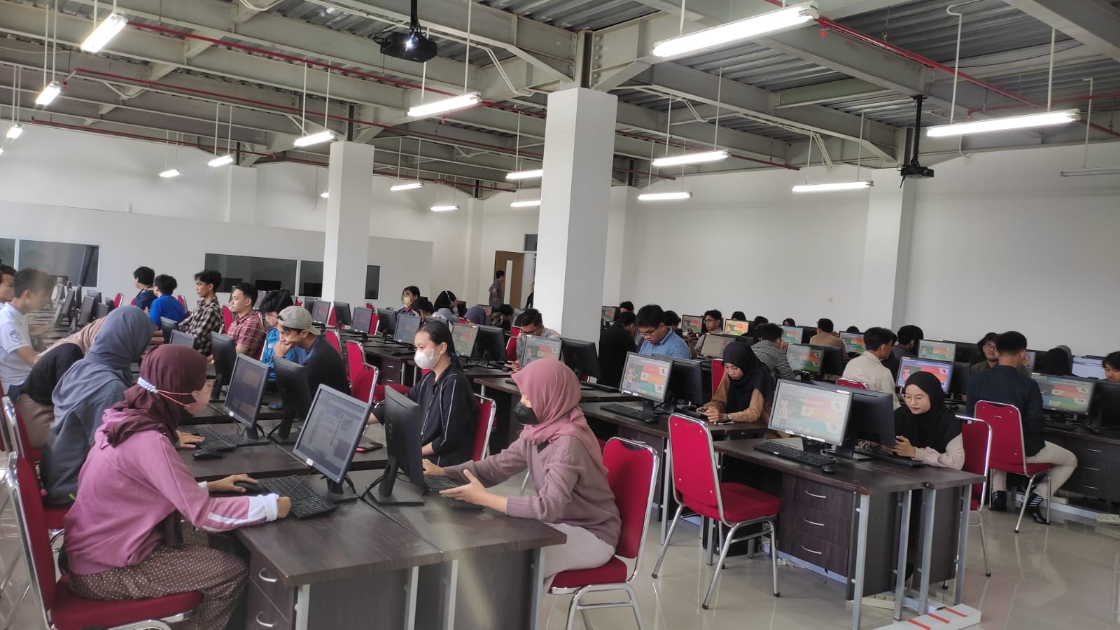 Read more about the article Rencana Mata Kuliah Ganjil 2023 Yang Dapat Di Pilih