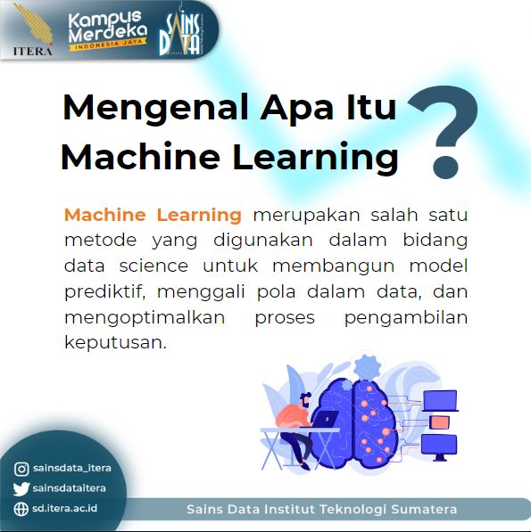 Read more about the article Machine Learning