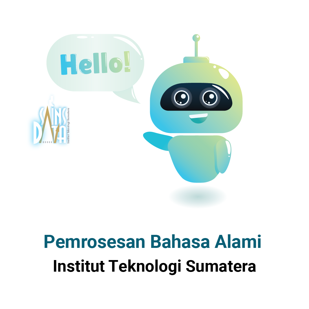 Pemrosesan Bahasa Alami