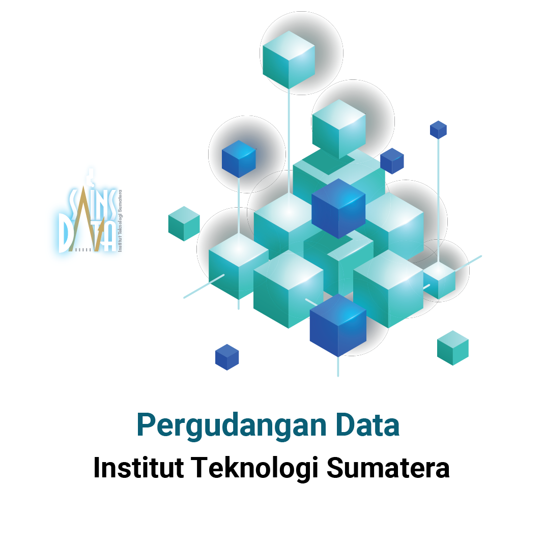 Pergudangan Data