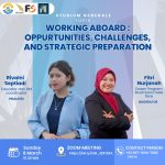 “Working Abroad: Opportunities, Challenges, and Strategic Preparation”
