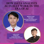 "How Data Analyst Actually Work in the Era of AI"